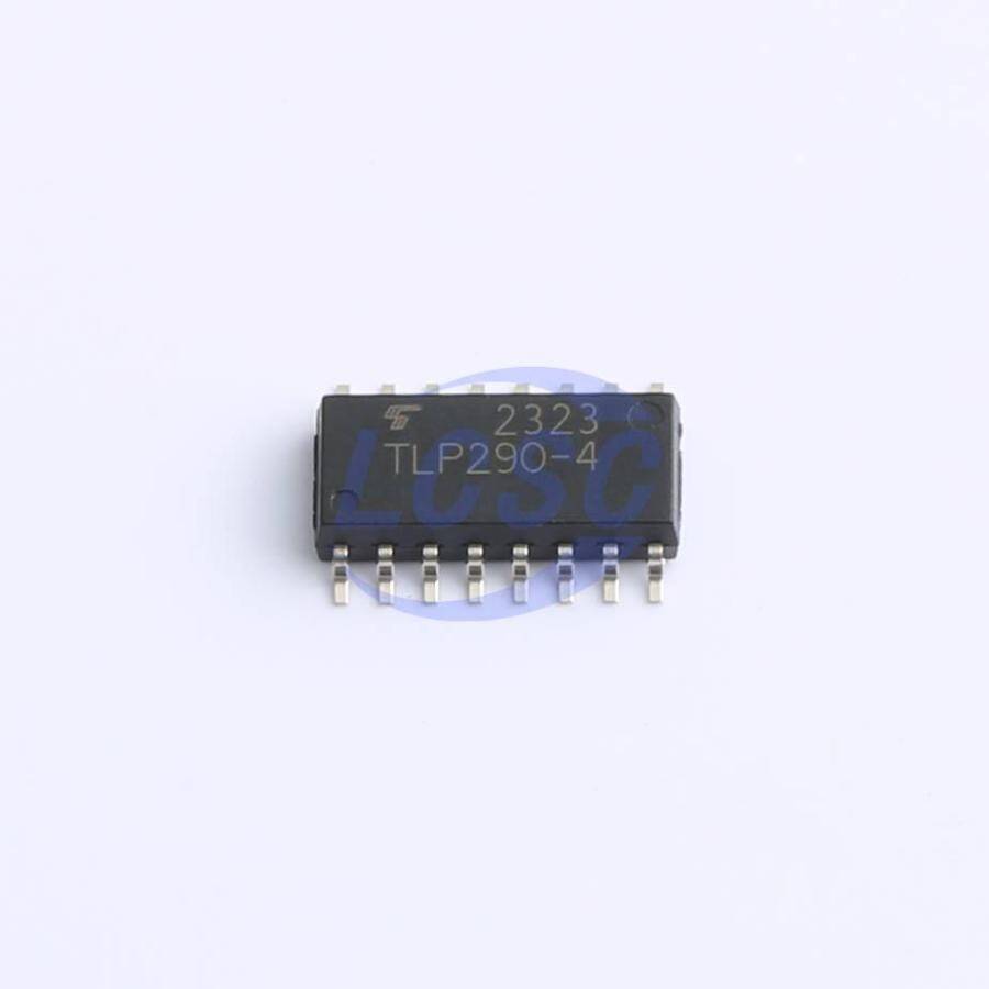 TOSHIBA TLP290-4(E - 3