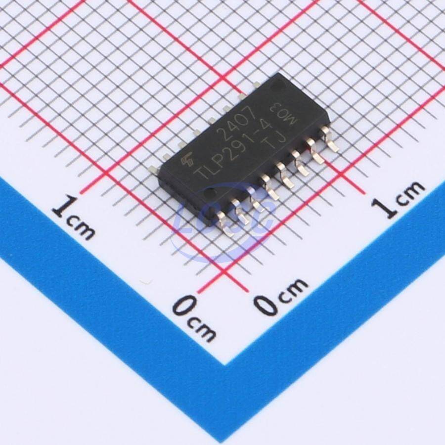 TOSHIBA TLP291-4(E - 1
