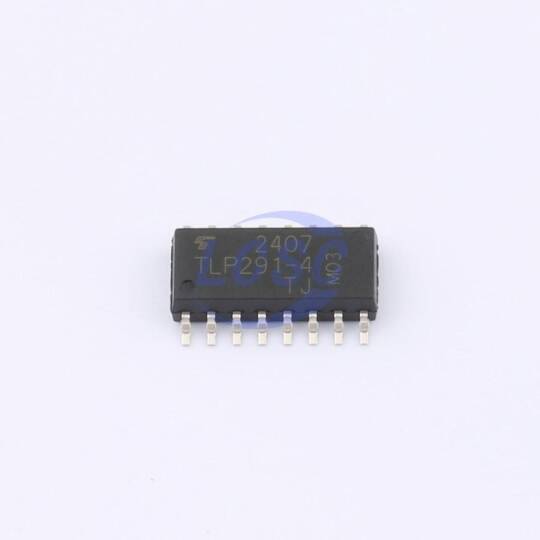 TOSHIBA TLP291-4(E - 3
