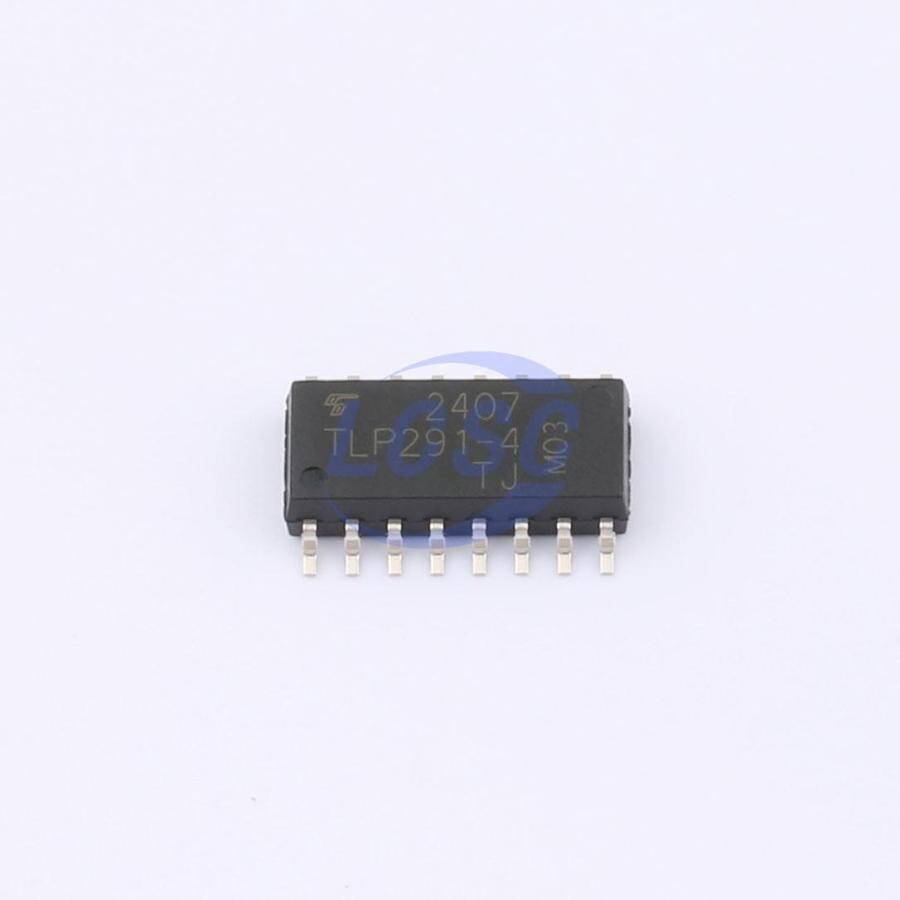 TOSHIBA TLP291-4(E - 3