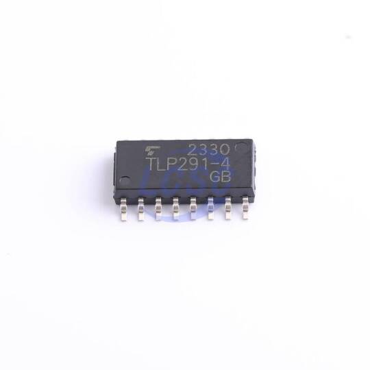 TOSHIBA TLP291-4(GB,E) - 3
