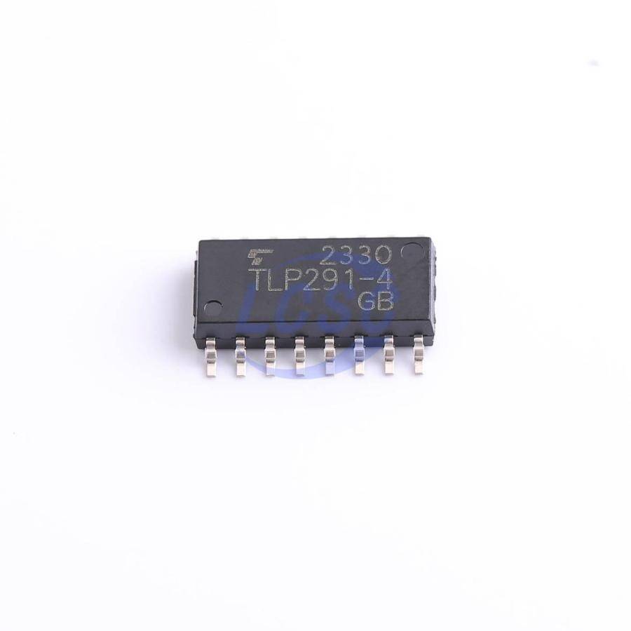 TOSHIBA TLP291-4(GB,E) - 3