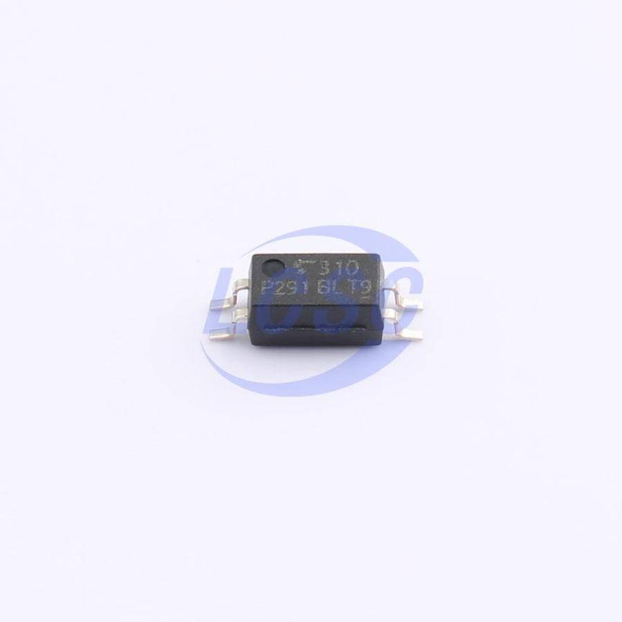 TOSHIBA TLP291(BL-TP,SE - 3