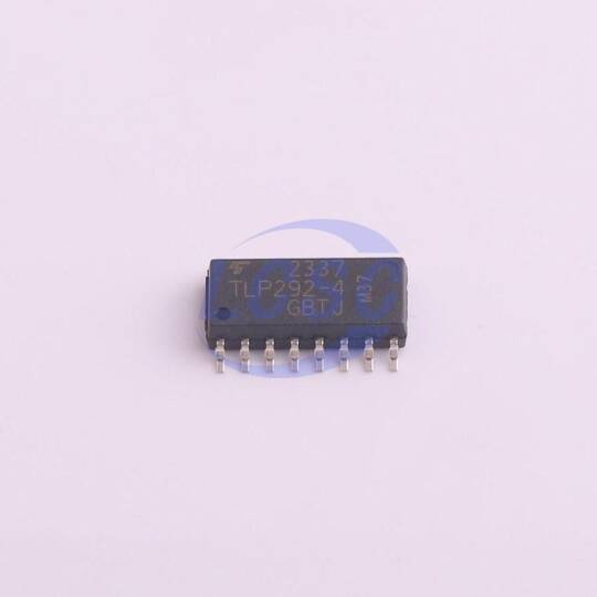 TOSHIBA TLP292-4(GB-TP,E - 3