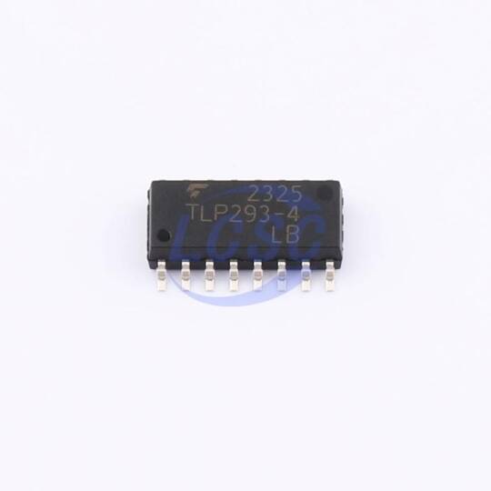 TOSHIBA TLP293-4(4LGBTPE - 3