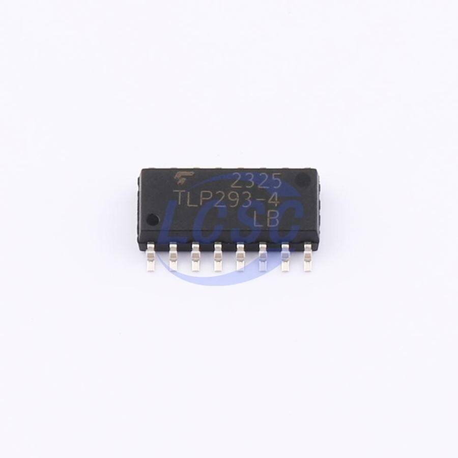 TOSHIBA TLP293-4(4LGBTPE - 3