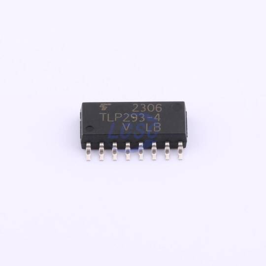 TOSHIBA TLP293-4(4LGBTRE - 3