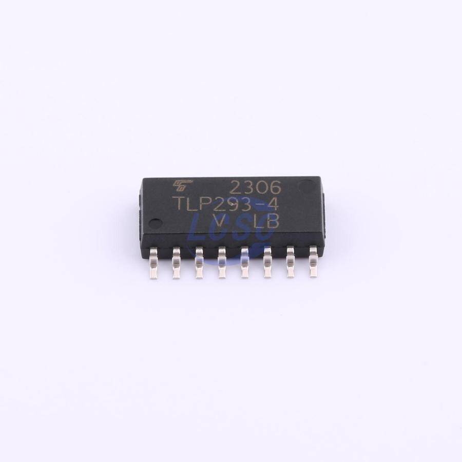 TOSHIBA TLP293-4(4LGBTRE - 3