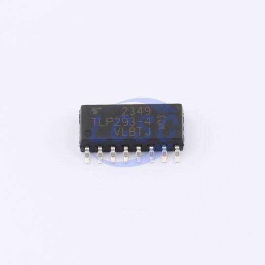 TOSHIBA TLP293-4(LGBTR,E - 3