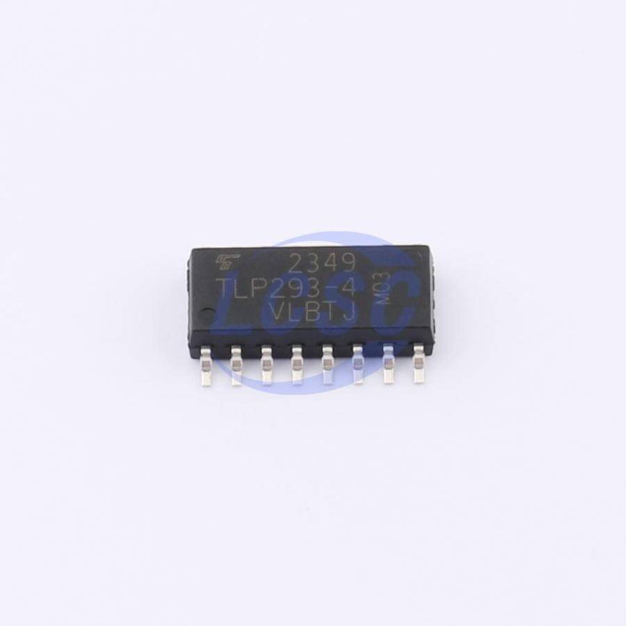 TOSHIBA TLP293-4(LGBTR,E - 3