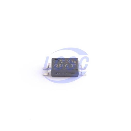 TOSHIBA TLP293(V4-GLTL,E - 3
