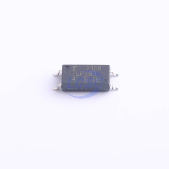 TOSHIBA TLP383(D4GL-TL,E - 3