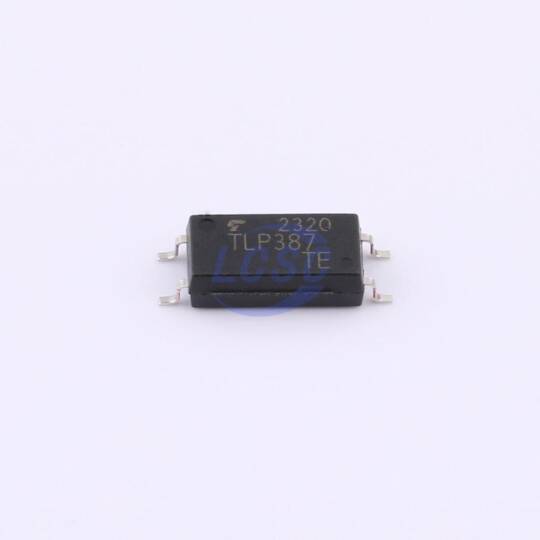 TOSHIBA TLP387(TPL,E - 3