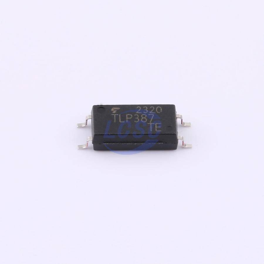 TOSHIBA TLP387(TPL,E - 3