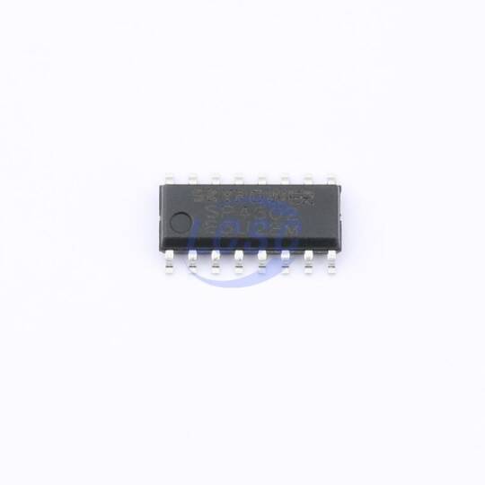 TPOWER SP4502 - 3