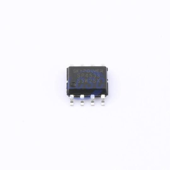 TPOWER SP4533 - 3