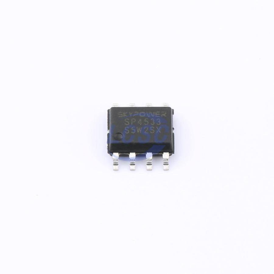 TPOWER SP4533 - 3