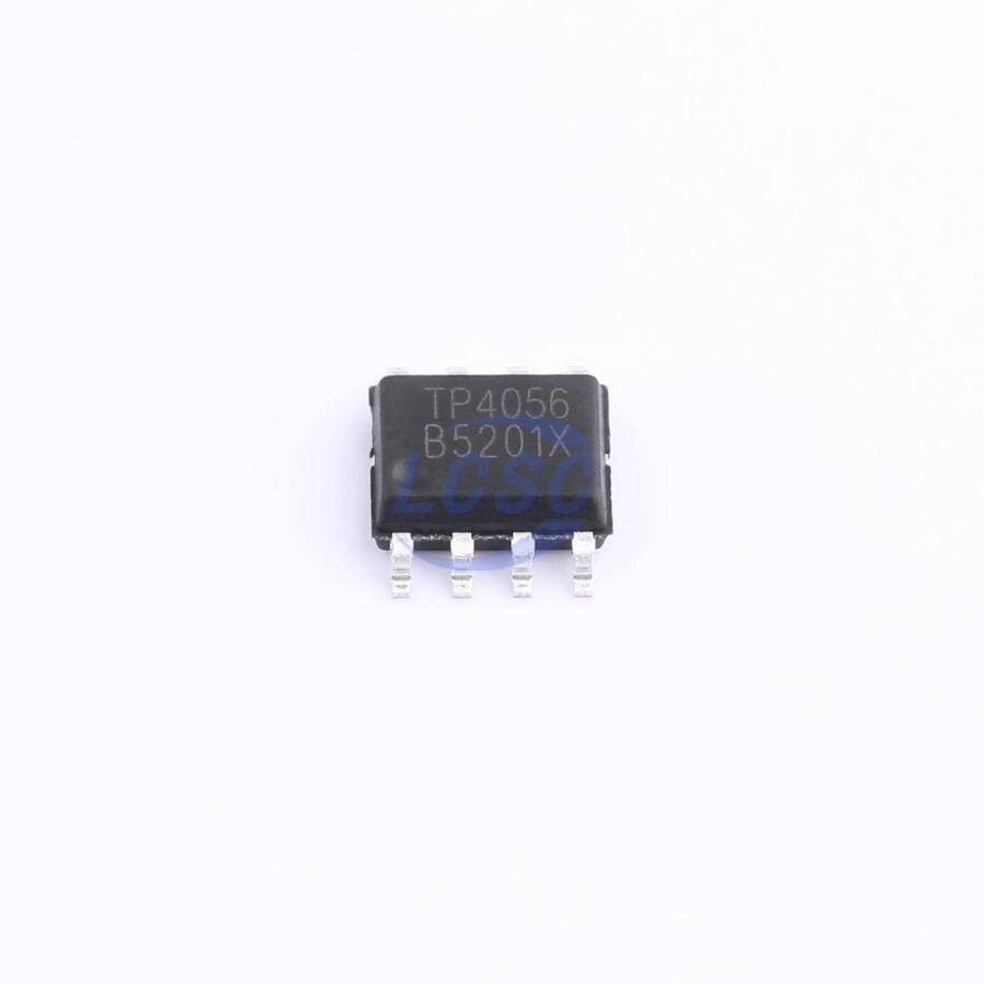 TPOWER TP4056 - 3