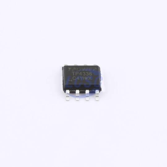 TPOWER TP4336 - 3
