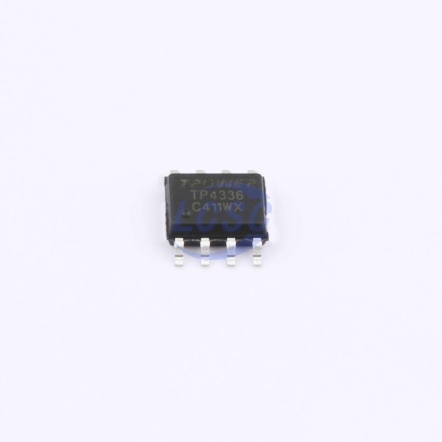 TPOWER TP4336 - 3