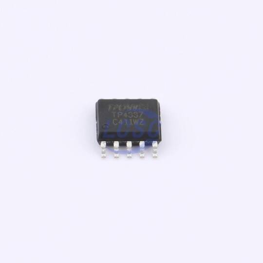 TPOWER TP4337 - 3