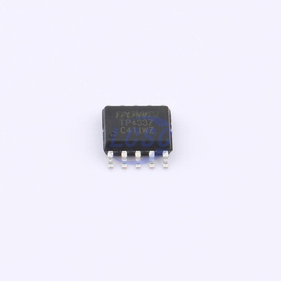 TPOWER TP4337 - 3
