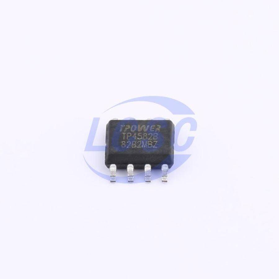 TPOWER TP4582B - 3