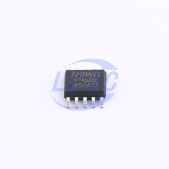 TPOWER TP4585E - 3