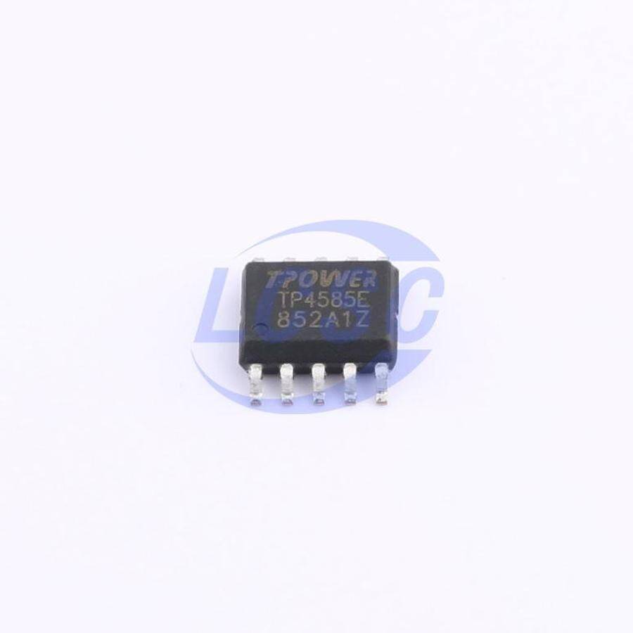 TPOWER TP4585E - 3