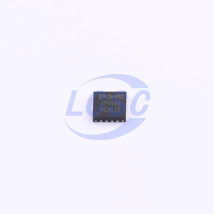 TPOWER TP4586 - 3