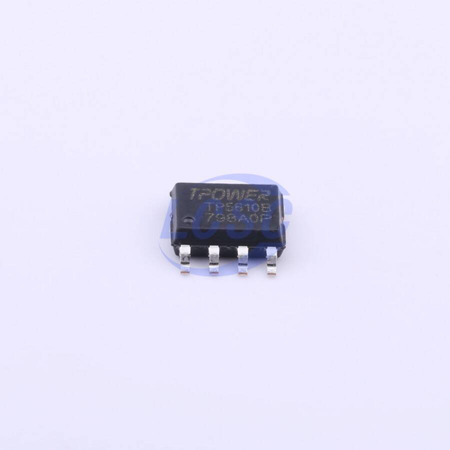 TPOWER TP5610B - 3