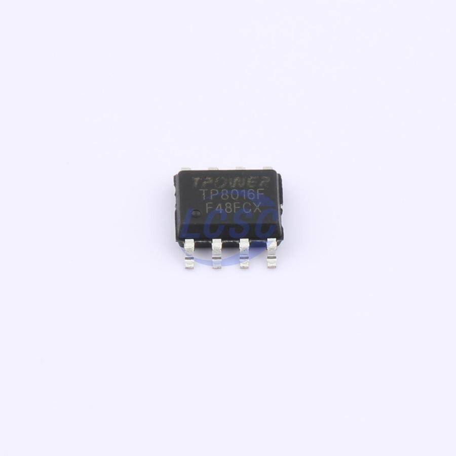 TPOWER TP8016F - 3
