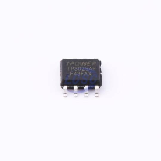 TPOWER TP8025AF - 3