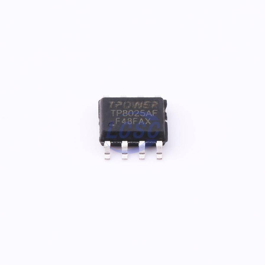 TPOWER TP8025AF - 3