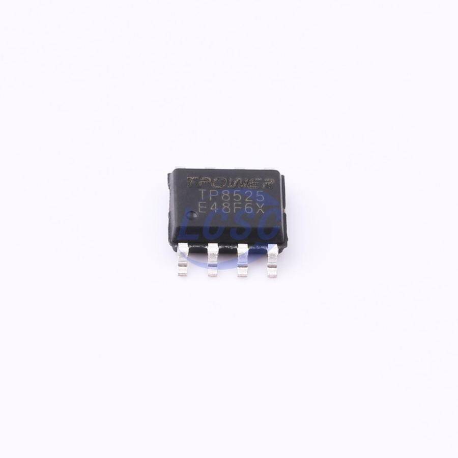 TPOWER TP8525 - 3