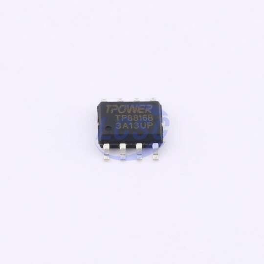 TPOWER TP8816B - 3