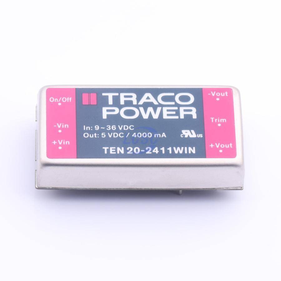 TRACO POWER TEN 20-2411WIN - 3