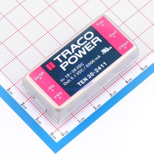 TRACO POWER TEN 30-2411