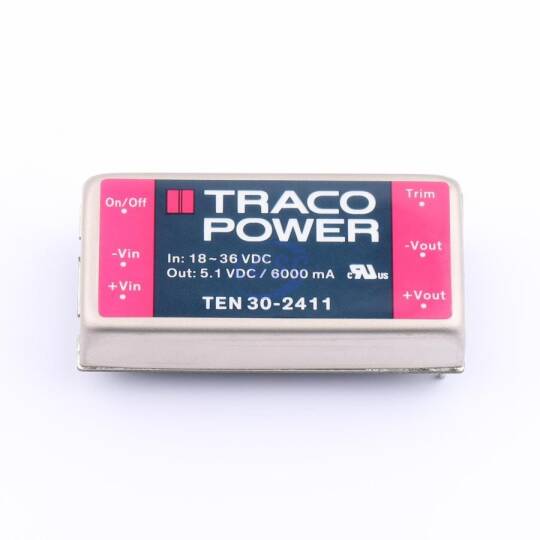 TRACO POWER TEN 30-2411 - 3