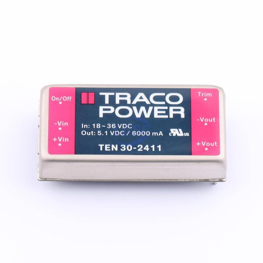 TRACO POWER TEN 30-2411 - 3