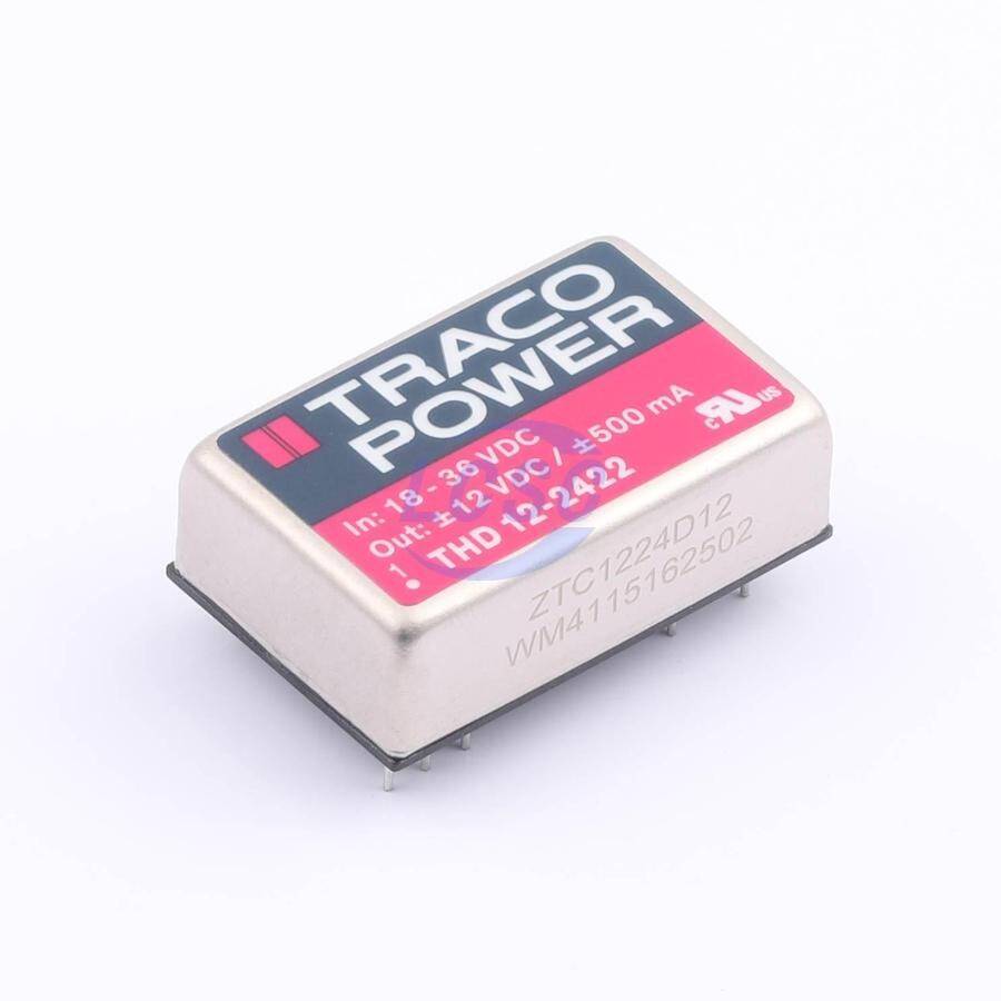 TRACO POWER THD 12-2422 - 3