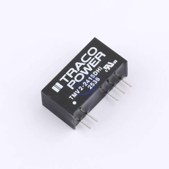 TRACO POWER TMV 2-2415DHI - 3