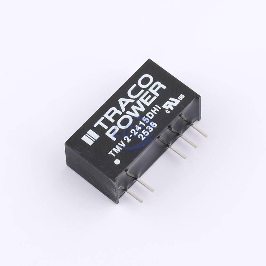 TRACO POWER TMV 2-2415DHI - 3