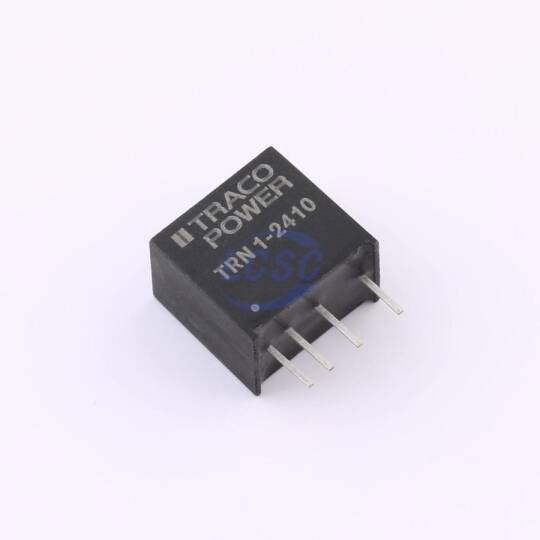 TRACO POWER TRN 1-2410 - 3