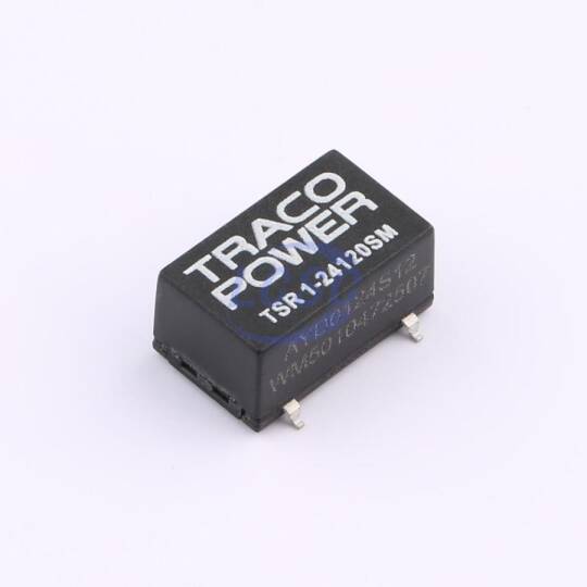TRACO POWER TSR 1-24120SM - 3
