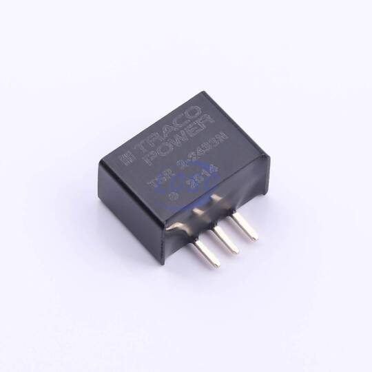 TRACO POWER TSR 2-2433N - 3