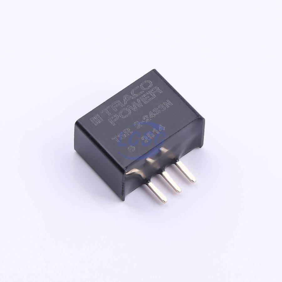 TRACO POWER TSR 2-2433N - 3