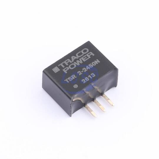 TRACO POWER TSR 2-2450N - 3