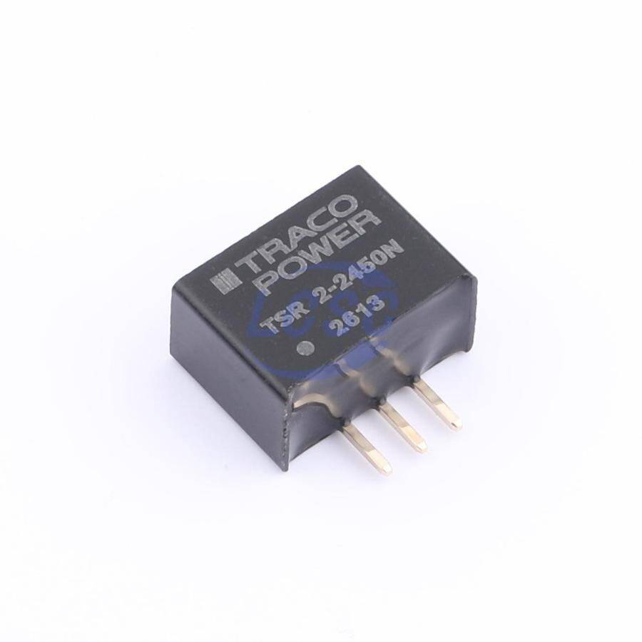 TRACO POWER TSR 2-2450N - 3