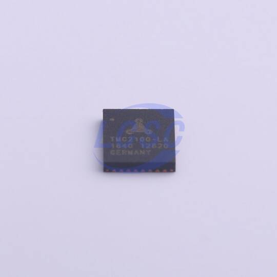 TRINAMIC TMC2100-LA - 3